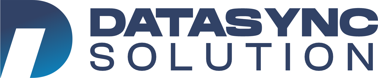 Datasyncsolution